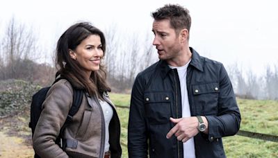 Justin Hartley's Tracker Season 2: Sofia Pernas' Return, More Details