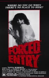 Forced Entry (1975 film)