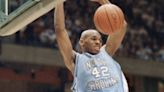 Tar Heels Legends: 25 Basketball Icons from North Carolina