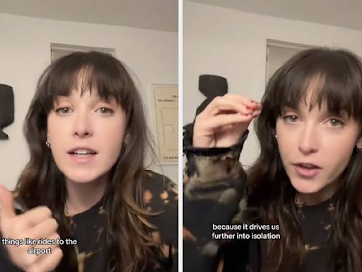 This Woman Went Viral After Saying We Need To Get More Comfortable With This One Thing Within Our Friendships, And...