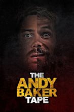 The Andy Baker Tape (2022) - Posters — The Movie Database (TMDB)