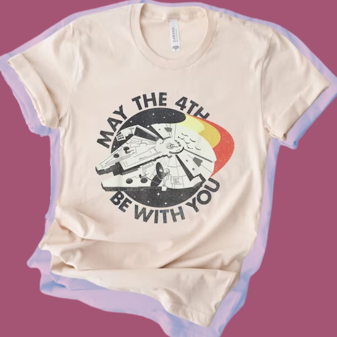 Celebrate May the Fourth with These Star Wars Items That Are Jedi-Approved - E! Online