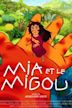 Mia et le Migou