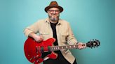 “This guitar embodies everything I love about playing and teaching”: Epiphone specs up an ES-335 for the internet's favourite guitar teacher, Marty Schwartz