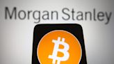 Morgan Stanley reportedly eyeing spot Bitcoin ETFs as demand shows no sign of slowing