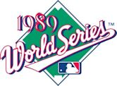 1989 World Series