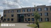 Ipswich: Improving school now a community hub, says head