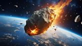 Huge God Of Chaos Asteroid Apophis Hurtles Towards Earth For A Friday The 13th Flyby