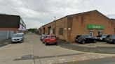 More buildings to be demolished at industrial estate