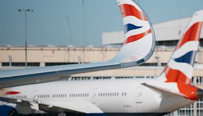 British Airways owner hit as transatlantic partner cuts forecasts