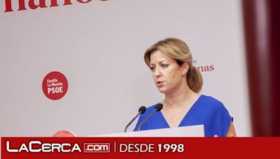 PSOE cree que la tramitación parlamentaria de la reforma del Estatuto podría empezar antes de verano: "Daría tiempo"