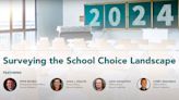 National School Choice Week: Experts Discuss America’s Evolving Education System