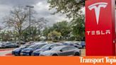 Tesla Settles Fatal Crash Suit Ahead of California Trial | Transport Topics