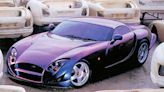 When TVR made an undrivable sub-tonne 660bhp V12 supercar