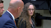 Sentencing happening Monday for woman convicted of husband's murder