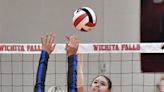 VOLLEYBALL ROUNDUP: Old High opens season with win over Childress