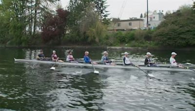 USA crew team drawing inspiration from 'The Boys in the Boat' for 2024 Olympics