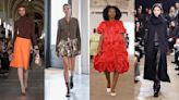 The 8 Biggest Fall 2024 Trends From New York Fashion Week