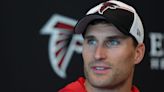 Atlanta Falcons lose pick, fined over tampering violation