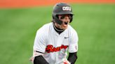 Oregon State baseball's Travis Bazzana selected as Pac-12 Player of the Year