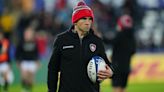 Kevin Sinfield happy to challenge Steve Borthwick if it will help England