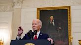 Biden signs Ukraine aid, TikTok ban package after Republican battle