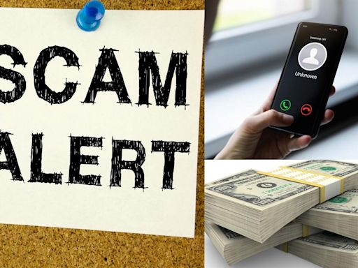 New Scam Targets Drivers In New York, New Jersey, Pennsylvania