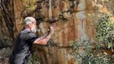 Cultura estudiará las pinturas rupestres localizadas en Alcaracejos