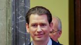 Former Austrian leader Sebastian Kurz convicted of false statements, given suspended sentence