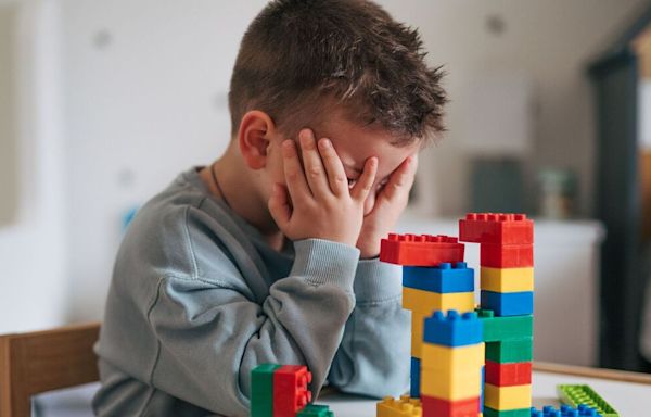 Autism symptoms in children and when you can spot them