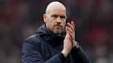 Erik ten Hag a big fan of David Moyes ahead of United’s trip to West Ham