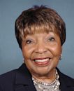 Eddie Bernice Johnson