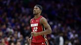 Are Jimmy Butler's days numbered with the Miami Heat?