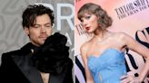 All the jaw-dropping Harry Styles links to Taylor Swift's 1989 (Taylor's Version)