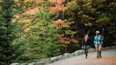 The Most Scenic Hiking Trails in the U.S. for Fall Foliage