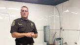 St. Joseph County Sheriff's Department working on renovations for training center