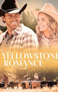 Yellowstone Romance