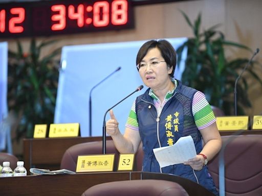 民進黨桃園市黨部主委改選2女角逐變同額 退選者：尋求團結