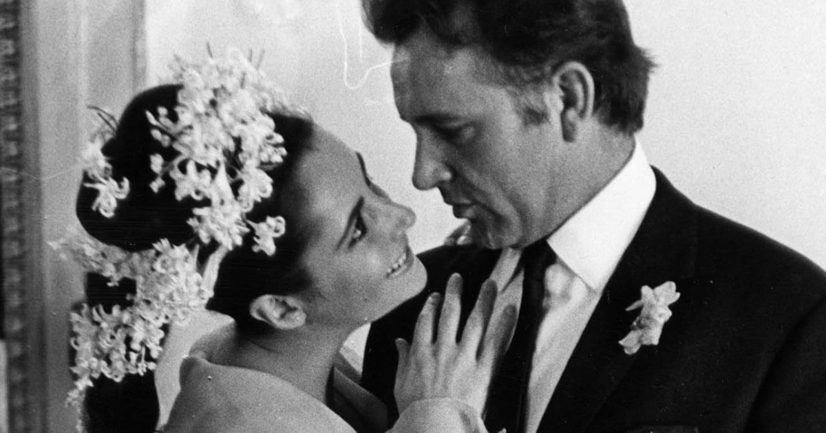 Elizabeth Taylor’s husbands: All about the starlet’s 7 grooms