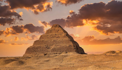 Engineers Found Evidence of Hydraulics in an Ancient Pyramid, Solving a 4,500-Year-Old Mystery