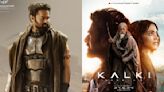 'Kalki 2898 AD' Movie Review: A Visually Stunning Ride