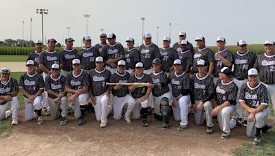 Dubuque County captures inaugural Moonlight Graham Classic at Field of Dreams