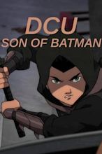 Son of Batman