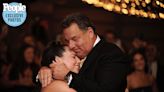 “Blue Bloods” Star Steve Schirripa's Daughter Ciara Marries in New York City Wedding! See the Photos (Exclusive)