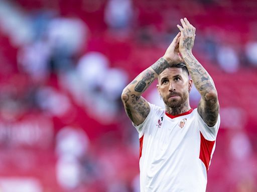 Sergio Ramos tem negociação avançada com nova franquia da MLS, diz jornal