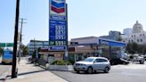 ‘Extremely active’ hurricane season may lead to late-summer surge in gas prices