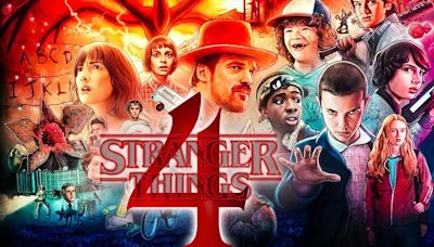 Stranger Things Season 4: Details We Know So Far