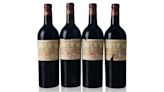 The Risks of Big Wine Auctions: Why Caution Is Key