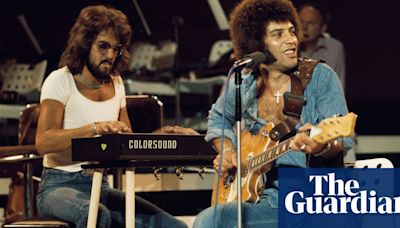 Mungo Jerry frontman hopes new anti-piracy tech stops artists losing out