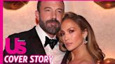 Ben Affleck and Jennifer Lopez Are Discussing Divorce, Debating How to Sell House